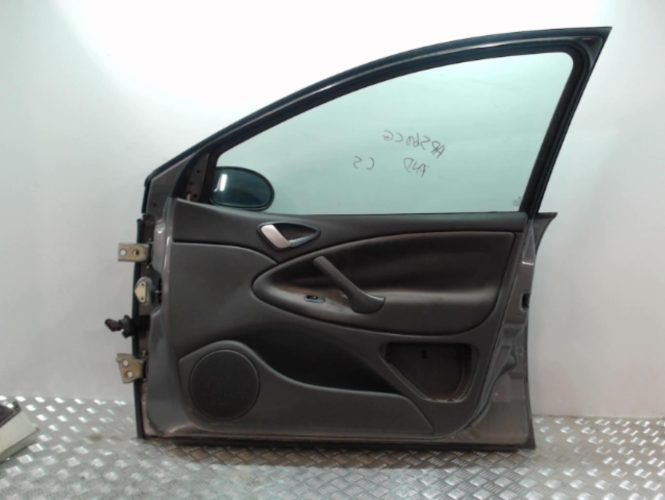 CITROEN C5 1 PHASE 2