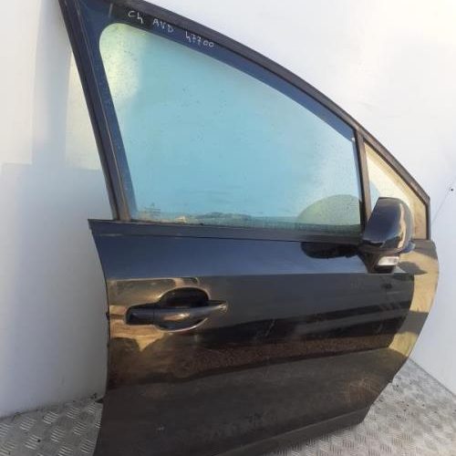 CITROEN C4 1 PHASE 2