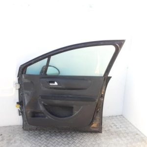CITROEN C4 1 PHASE 2