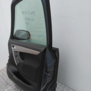 CITROEN C4 GRAND PICASSO 1