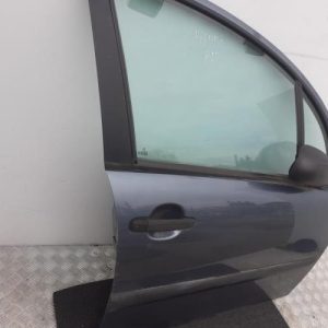 CITROEN C3 1 PHASE 1