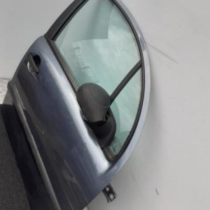 CITROEN C3 1 PHASE 1