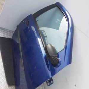 FIAT PUNTO 2 PHASE 1