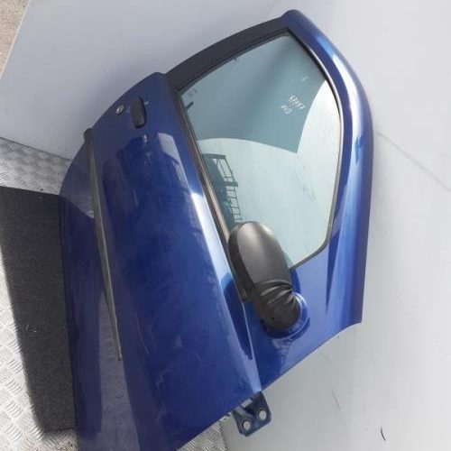 FIAT PUNTO 2 PHASE 1