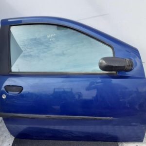 FIAT PUNTO 2 PHASE 1