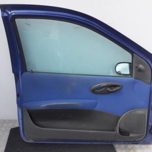 FIAT PUNTO 2 PHASE 1