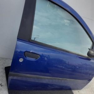 FIAT PUNTO 2 PHASE 1