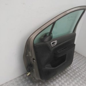 PEUGEOT 307 PHASE 1 BREAK