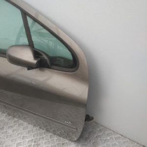 PEUGEOT 307 PHASE 1 BREAK