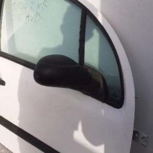 CITROEN C3 1 PHASE 1