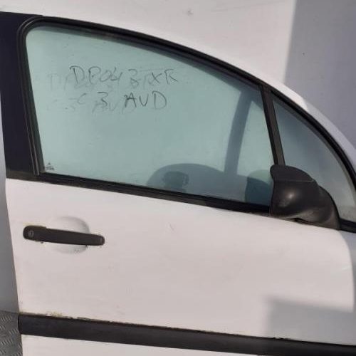 CITROEN C3 1 PHASE 1