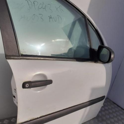 CITROEN C3 1 PHASE 1