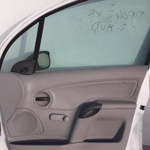 CITROEN C3 1 PHASE 1