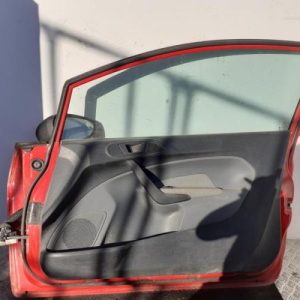 FORD FIESTA 6 PHASE 1