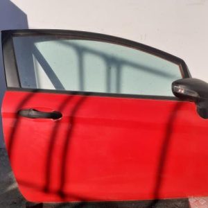 FORD FIESTA 6 PHASE 1