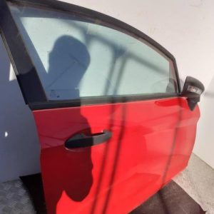 FORD FIESTA 6 PHASE 1