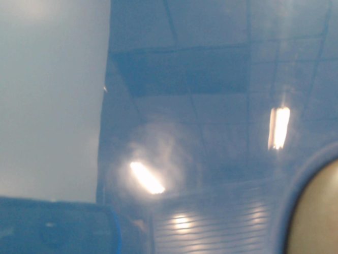 RENAULT KANGOO 1 PHASE 1