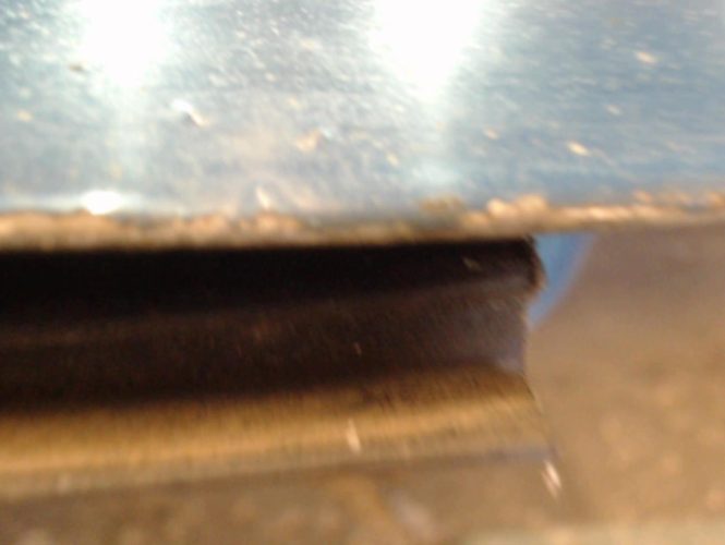 RENAULT KANGOO 1 PHASE 1