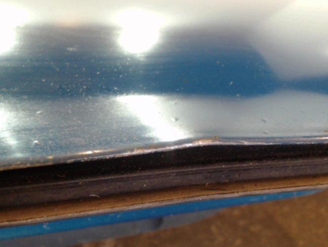 RENAULT KANGOO 1 PHASE 1