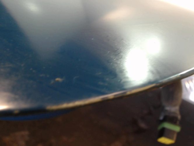 RENAULT KANGOO 1 PHASE 1