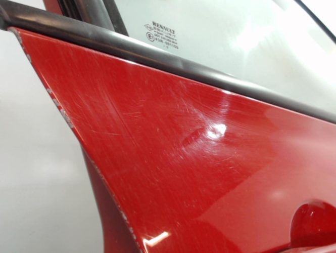 RENAULT MEGANE 2 PHASE 1 BREAK