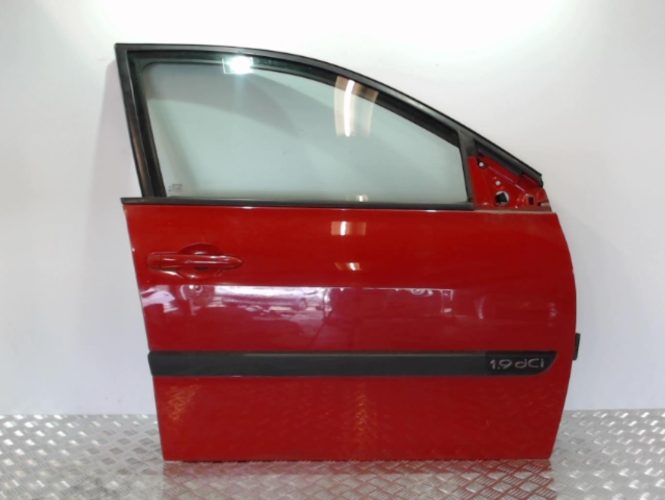 RENAULT MEGANE 2 PHASE 1 BREAK