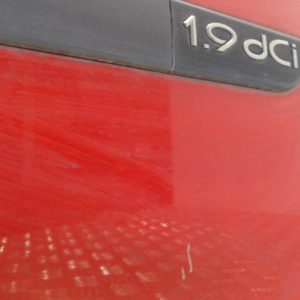 RENAULT MEGANE 2 PHASE 1 BREAK