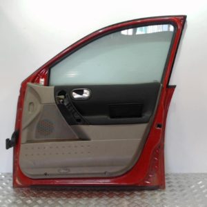 RENAULT MEGANE 2 PHASE 1 BREAK