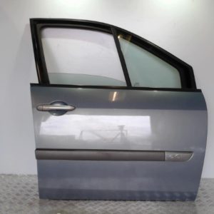 RENAULT GRAND SCENIC 2 PHASE 1