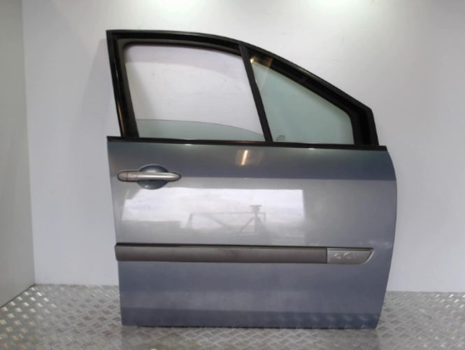 RENAULT GRAND SCENIC 2 PHASE 1