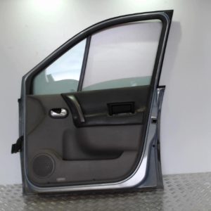 RENAULT GRAND SCENIC 2 PHASE 1