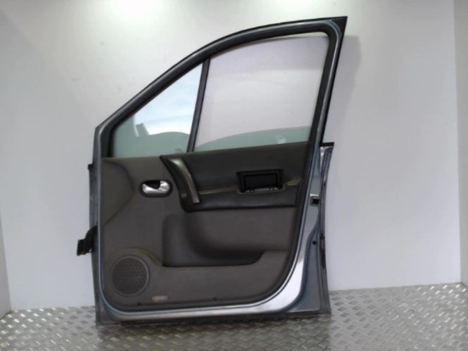 RENAULT GRAND SCENIC 2 PHASE 1