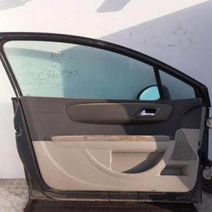 CITROEN C4 1 PHASE 1 COUPE