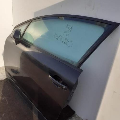 CITROEN C4 1 PHASE 1 COUPE