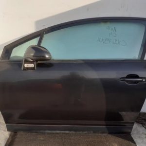 CITROEN C4 1 PHASE 1 COUPE