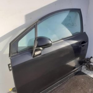 CITROEN C4 1 PHASE 1 COUPE