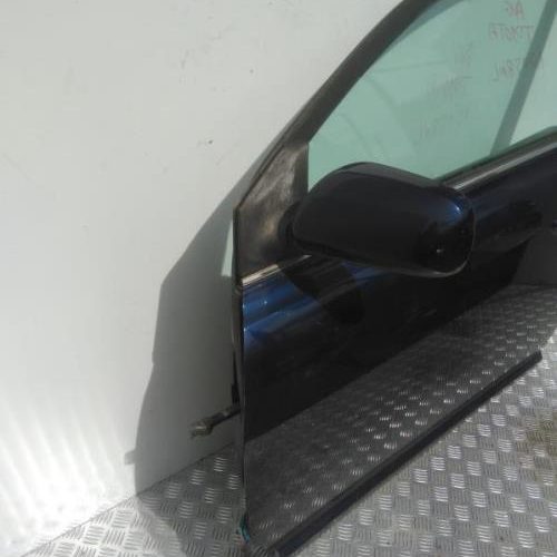 TOYOTA AVENSIS 2 PHASE 1 BREAK