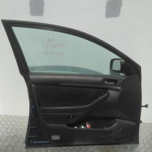 TOYOTA AVENSIS 2 PHASE 1 BREAK