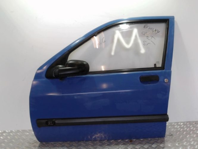 RENAULT CLIO 1 PHASE 1