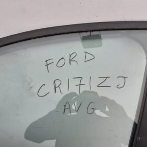 FORD FIESTA 5 PHASE 1