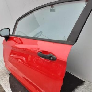 FORD FIESTA 6 PHASE 1