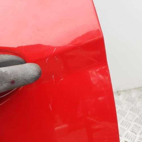 FORD FIESTA 6 PHASE 1