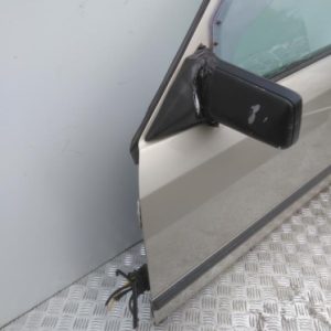 MERCEDES 250 W124 PHASE 1