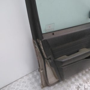 MERCEDES 250 W124 PHASE 1