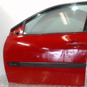 RENAULT MEGANE 2 PHASE 1 BREAK