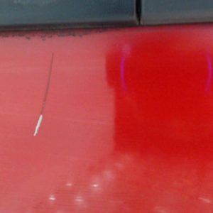 RENAULT MEGANE 2 PHASE 1 BREAK