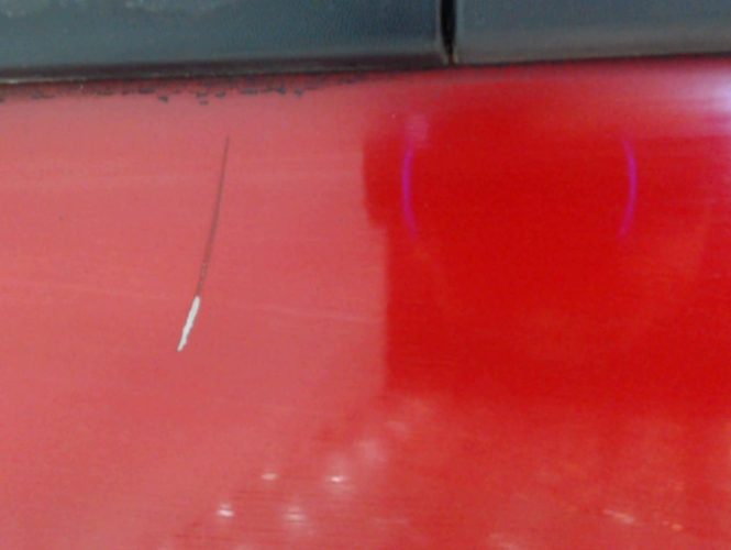 RENAULT MEGANE 2 PHASE 1 BREAK