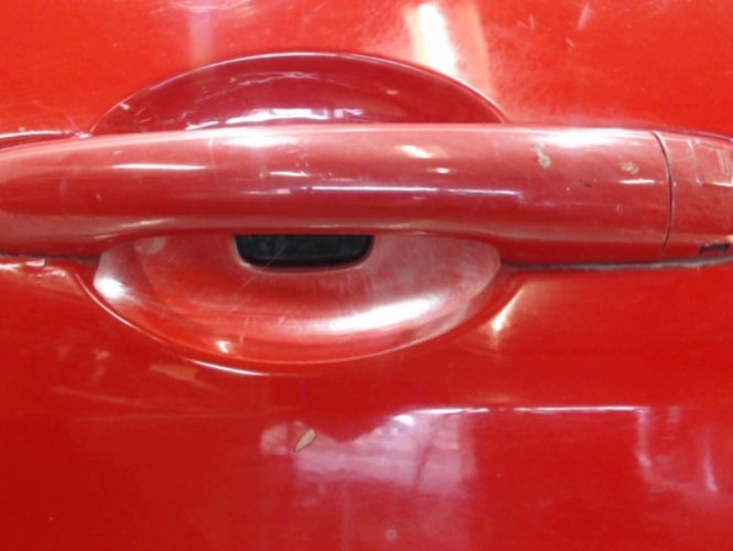 RENAULT MEGANE 2 PHASE 1 BREAK