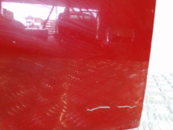 RENAULT MEGANE 2 PHASE 1 BREAK