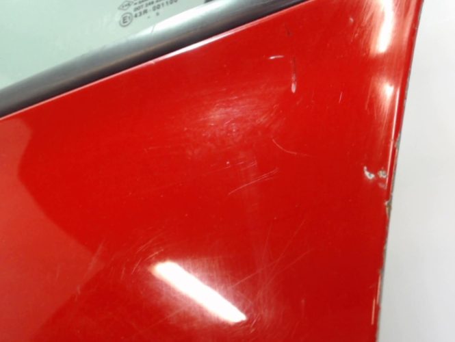 RENAULT MEGANE 2 PHASE 1 BREAK